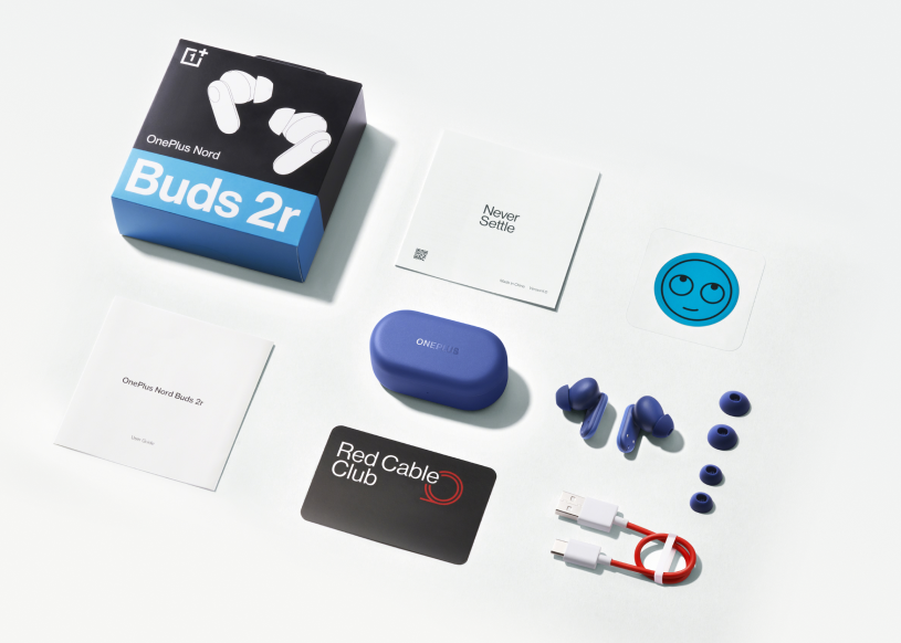 OnePlus Nord Buds 2r