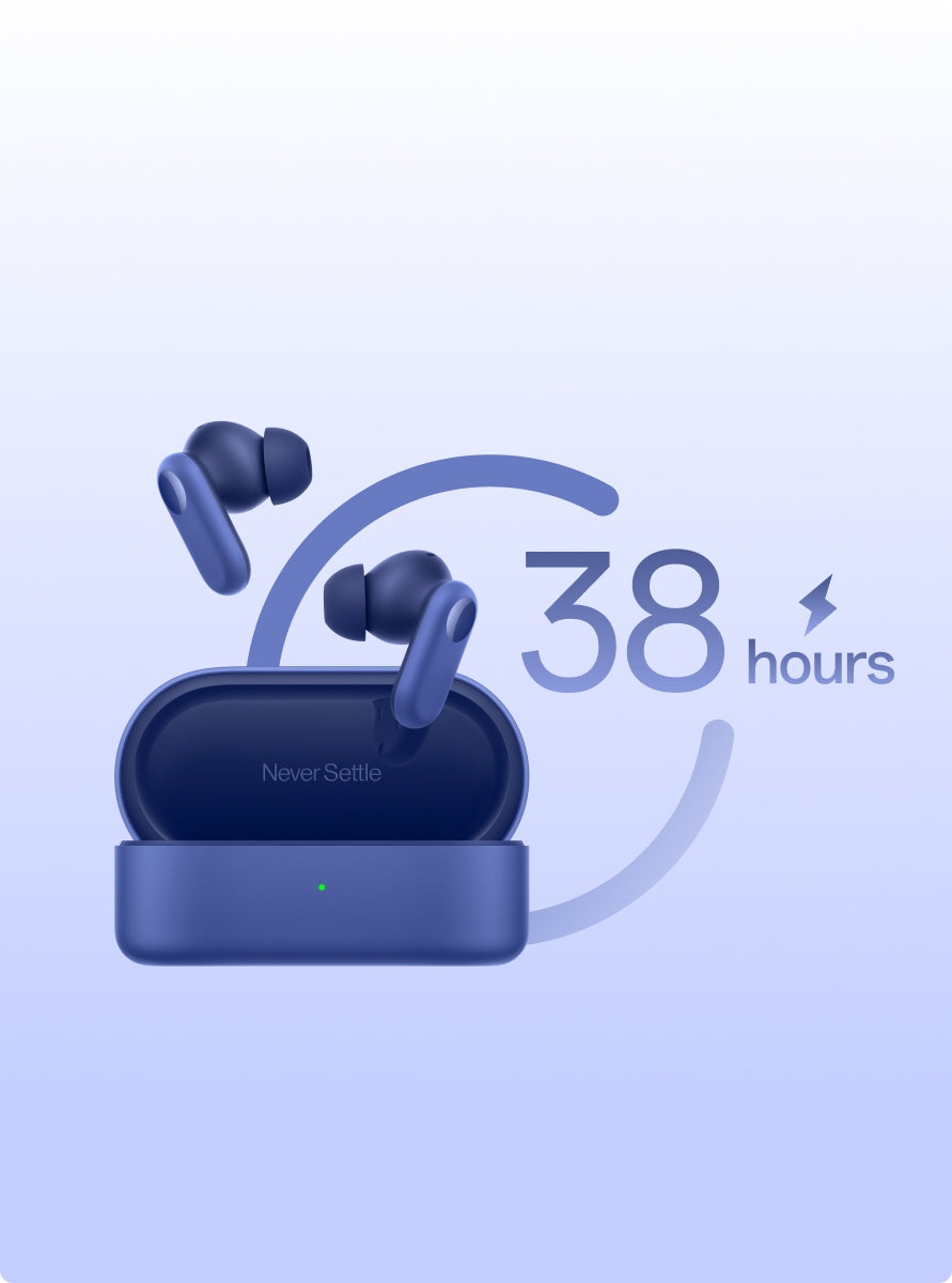 OnePlus Nord Buds 2r
