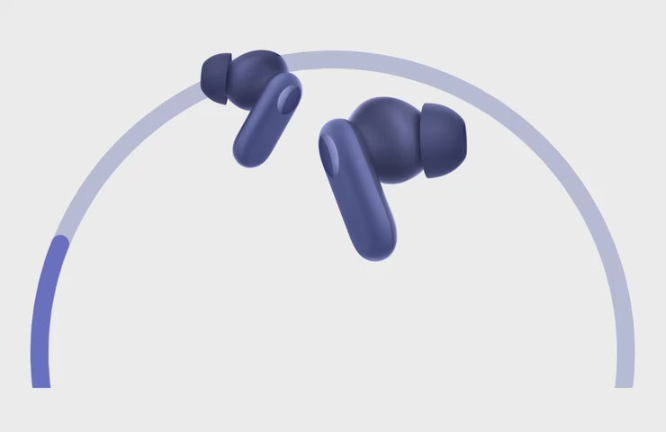 OnePlus Nord Buds 2r