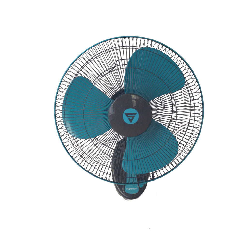 Superfan Super Visiree - Wall Fan