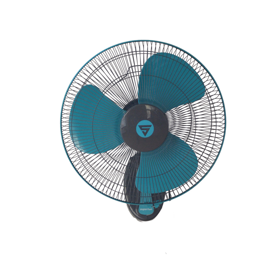 Superfan Super Visiree - Wall Fan
