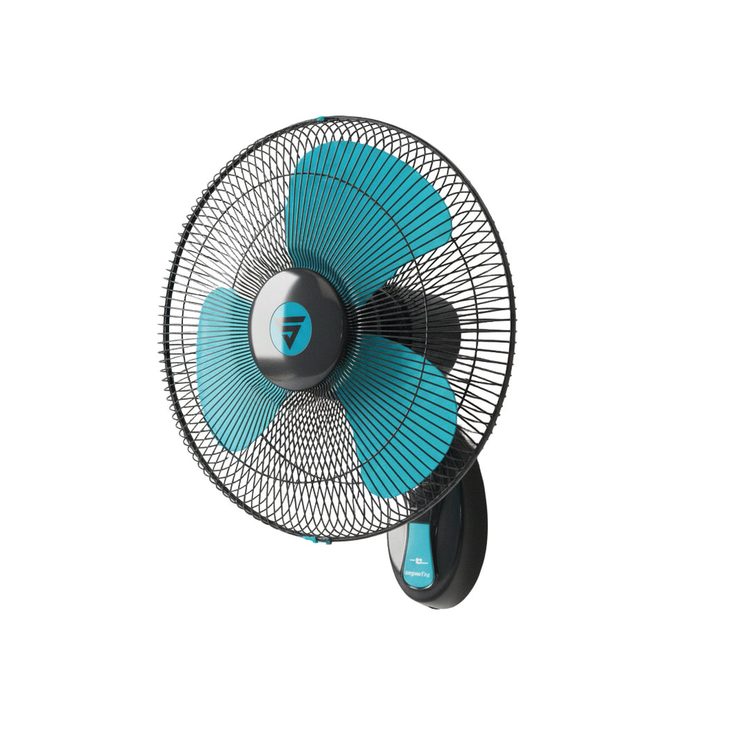 Superfan Super Visiree - Wall Fan